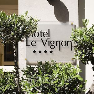 Hotel Vignon