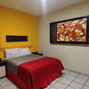 Hotel Morelos